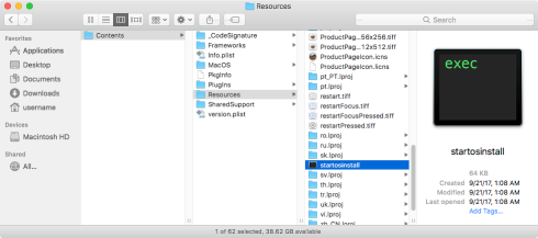 How to bypass apple eligibility for os x upgrade free
